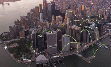 Arrivalist Announces Daily Measure of Consumer Travel Patterns - TRAVELINDEX