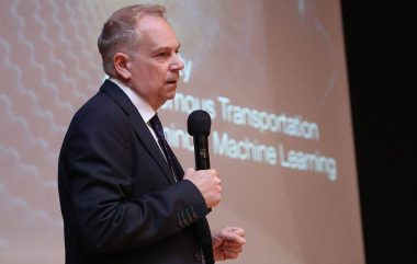 Mario Hardy PATA CEO, Interconnectedness Has Made Us Grow and Strong - TRAVELINDEX