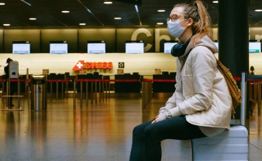 Riskline Issues Latest Advice for Travel Managers, Business Travellers - TRAVELINDEX