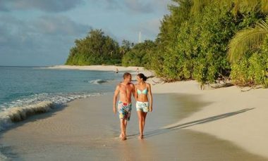 Seychelles First Country to Reopen Borders - TRAVELINDEX