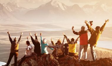 WTTC Launches Campaign to Inspire Global Tourism Community #TogetherInTravel - TRAVELINDEX