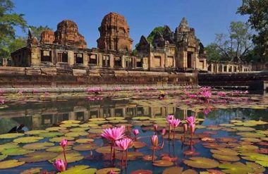 Bangkok's Fifteen Million Residents to Drive Thailand's Domestic Tourism Reopening - TRAVELINDEX