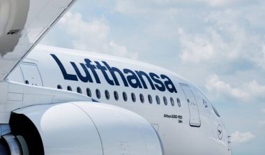 Lufthansa, Special Flight Schedule in Times of Coronavirus - TRAVELINDEX - AIRLINEHUB.com