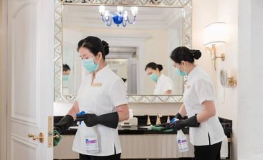 Sands Resorts Macao Launches Sands SafeStay Initiative to Combat COVID-19 - TRAVELINDEX