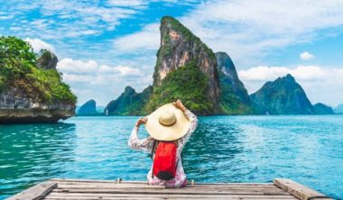 Thailand Presents First Tourism Virtual Market Online Networking Platform - TRAVELINDEX