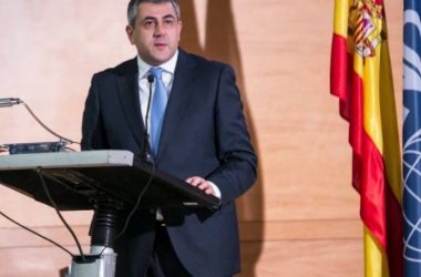UNWTO Africa Day Message - TRAVELINDEX