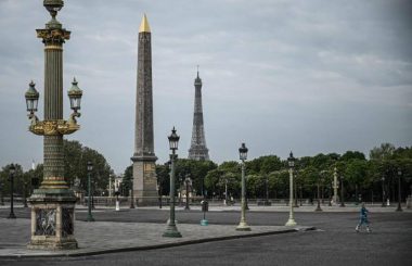 UNWTO-NEWS-International Tourist Numbers Could Fall 60-80% in 2020 - TRAVELINDEX