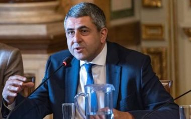 Zurab Pololikashvili Secretary-General UNWTO: No Time to Waste as Lost Working Hours Devastate Lives - TRAVELINDEX