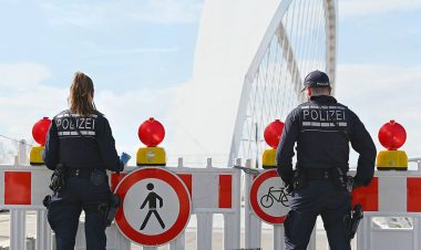 UNWTO - World Tourism Remains at a Standstill as 100% of Countries Impose Restrictions on Travel - TRAVELINDEX