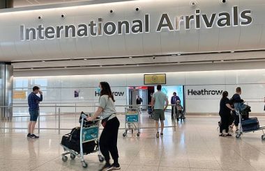 WTTC Unveils "Safe Travels", New Global Protocols to Restart Travel and Tourism - TRAVELINDEX