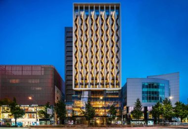 Accor Hotels with New Mercure Hotel in Seoul - TRAVELINDEX