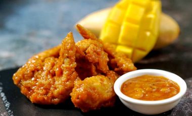 Destination Eats Launches Cloud Kitchen Concept Wing It - TRAVELINDEX