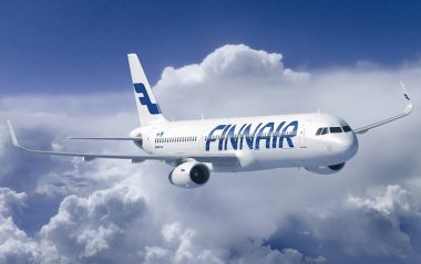Finnair and Sabre Renew Distribution Agreement - TRAVELINDEX