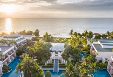 Grande Asset Raising Standards for Tourists in Partnership with 7 Leading Thai Companies - TRAVELINDEX