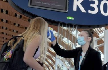 IATA: Criteria for COVID-19 Testing in the Air Travel Process - TRAVELINDEX