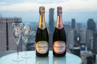 Luxury Bangkok Hotel lebua Brings its Exclusive Services to Your Home - TRAVELINDEX