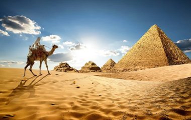 WTTC-Major Global Travel Destinations Get WTTC Safe Travels Stamp - TRAVELINDEX
