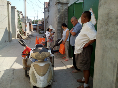 Chinaâs adult tobacco survey captures a comprehensive view of tobacco use in 14 cities