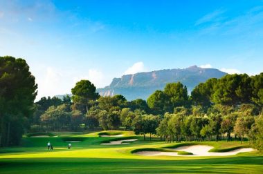 Real Club de Golf El Prat Reopens, Applying Rigorous Protocol to Prevent Infection - TRAVELINDEX