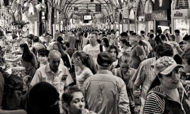 Tourism Destinations' Very Own Specific Virus - An Opportunity for Immunity against Old Habits & Ignorance - TRAVELINDEX