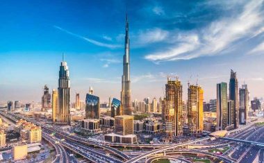 UAE is Ready to Open its Borders to the World - TRAVELINDEX