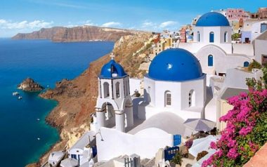 Restrictions on Travel Easing as Europe Leads Cautious Restart of Tourism - TRAVELINDEX