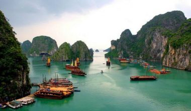 Vietnam to Issue E-Visa to Citizens from 80 countries from July - TRAVELINDEX