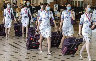 IATA: ACI and IATA Call for Governments to Bear Costs of Public Health Measures - TRAVELINDEX
