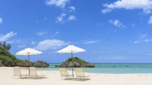 Best Western Okinawa Onna Beach Displays Commitment to Local Community - TRAVELINDEX