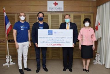 Hop Inn Hotels Thailand Have Reopened With 10 Safety Measures - TRAVELINDEX