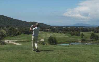 Italy's Argentario Golf Resort Reopens its Luxury Hotel and Villas - TRAVELINDEX