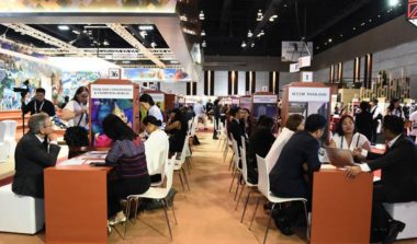 IT&CMA and CTW Asia-Pacific move to 2021 - TRAVELINDEX