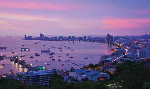 PATA Launches Expanded Crisis Resource Center - TRAVELINDEX