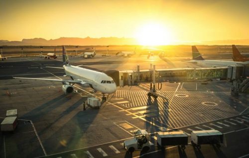TRAVELINDEX - Post-COVID-19 Green Recovery Must Embrace Sustainable Aviation Fuels