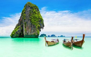UNWTO to Enhance Cooperation, Build Trust and Restart Tourism in Asia Pacific - TRAVELINDEX