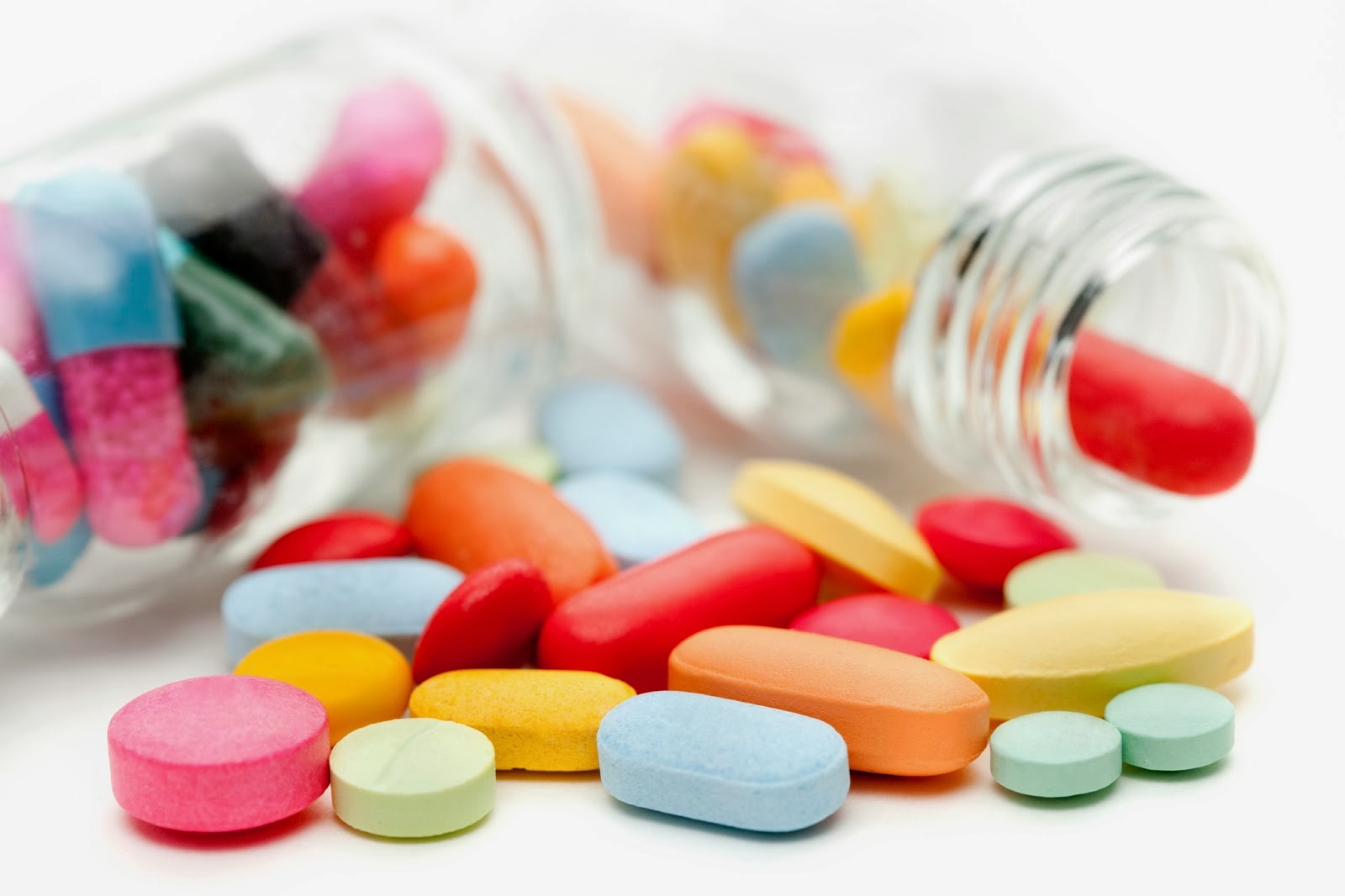Essential medicines