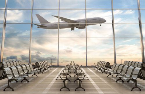 WTTC Border Closures Could Seriously Stall Global Economic Recovery - TRAVELINDEX