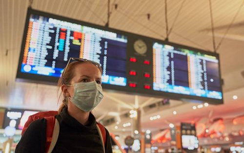 WTTC Travellers Confused by Inconsistent COVID-19 Travel Rules Across Europe - TRAVELINDEX