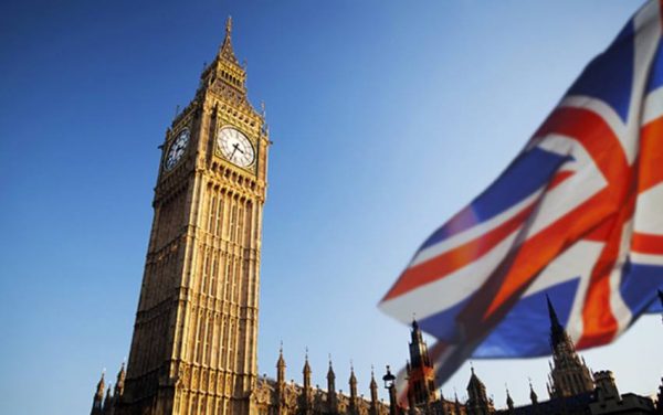 WTTC Welcomes UK Government Budget Statement - TRAVELINDEX
