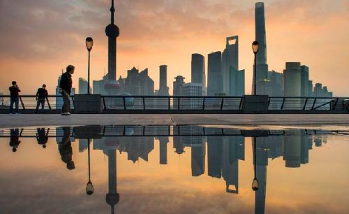 China's Consumer Confidence are Steadily Recovering - TRAVELINDEX