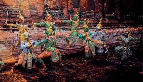 PATA Gold Award Winners Announced Live During Virtual PTM 2020 - TRAVELINDEX
