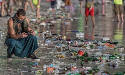 PATA Joins Global Tourism Plastic Initiative to Take on Plastic Pollution - TRAVELINDEX