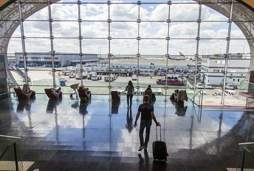 Trade & Travel Tech Accelerator Welcomes WTTC - TRAVELINDEX