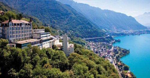 UNWTO and Hospitality Challenge Search for Future Tourism Leaders - TRAVELINDEX