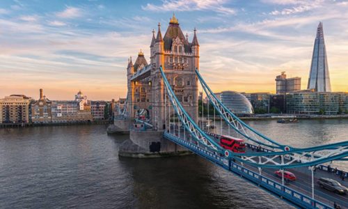 WTTC Calls for Leadership from PM Boris Johnson to Save Travel & Tourism Sector - TRAVELINDEX