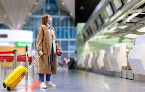 WTTC Calls Governments to Implement Comprehensive Airport Testing Facilities - TRAVELINDEX