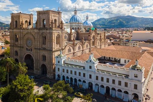 WTTC, Croatia, Ecuador and Ghana Get Safe Travels Stamp - TRAVELINDEX