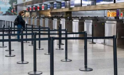 IATA Calls for Borders to Open and Continued Relief Measures - AIRLINEHUB - TRAVELINDEX
