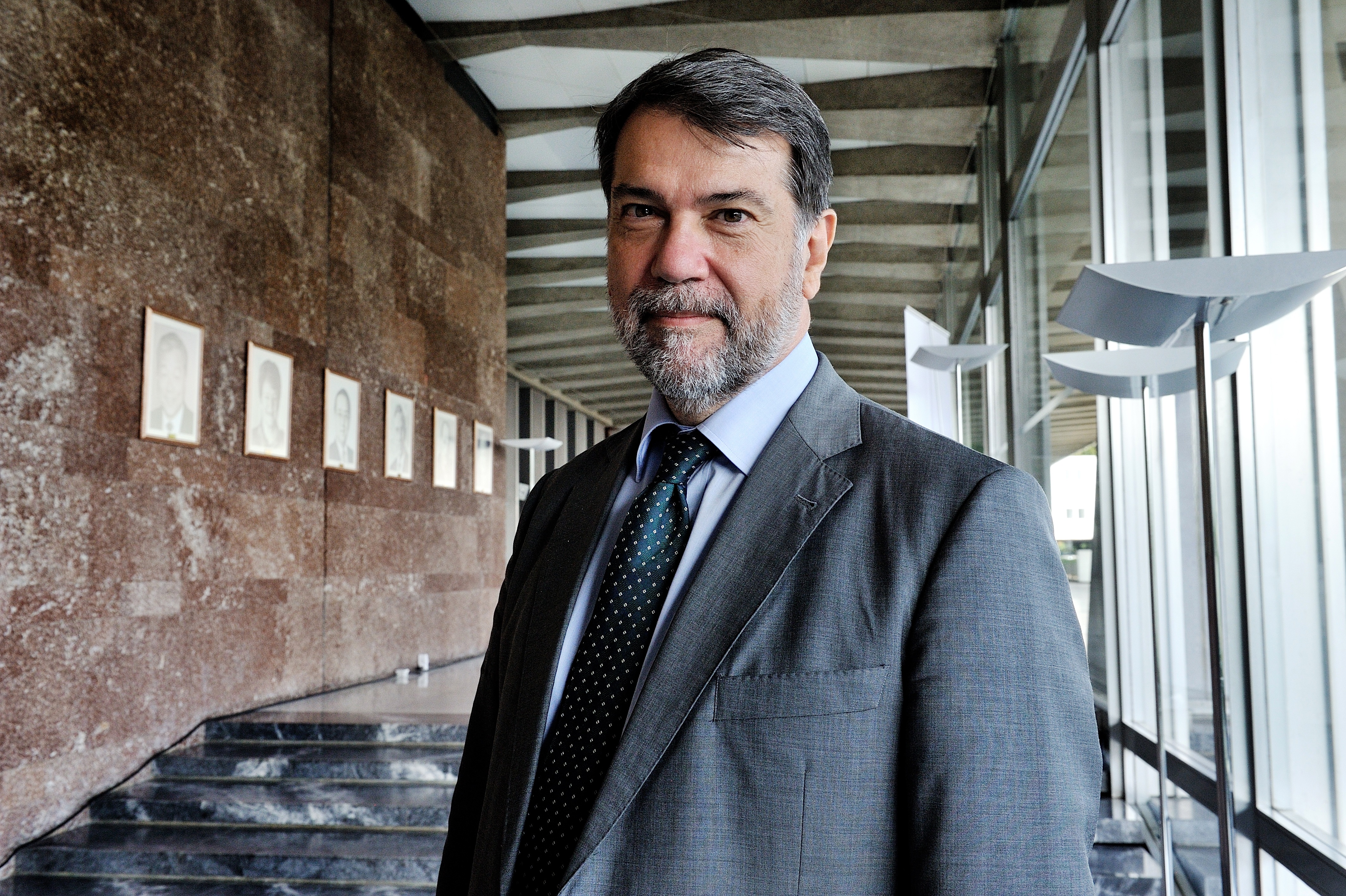Director of GMP