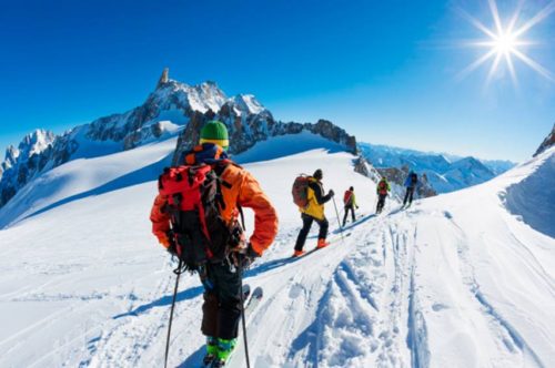 WTTC Launches Safe Travels Protocols for Adventure Travel - TRAVELINDEX